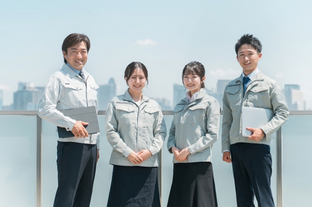 正社員